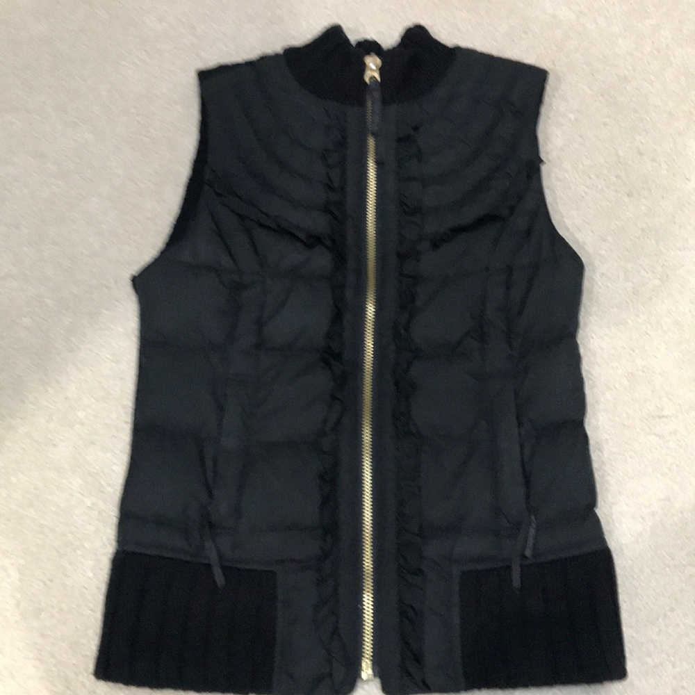 Juicy Couture Vest
